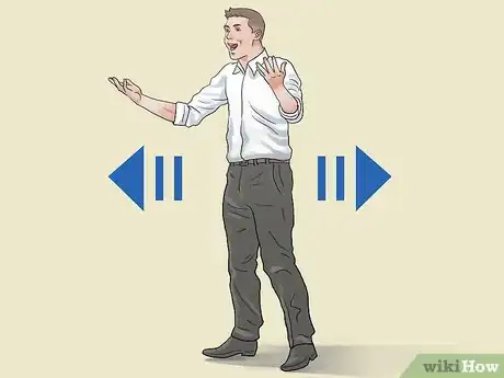 Imagen titulada Communicate With Body Language Step 8