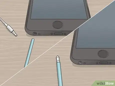 Imagen titulada Fix the Headphone Jack on an iPhone Step 16