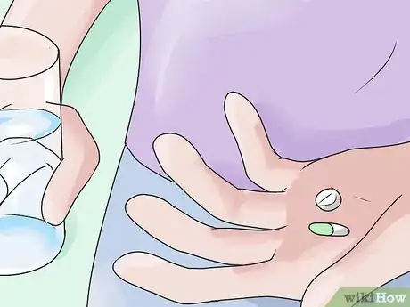 Imagen titulada Feel Better when You Have a Cold (for Girls) Step 5