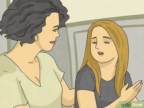 Imagen titulada Deal With Your Dad's Girlfriend Step 8
