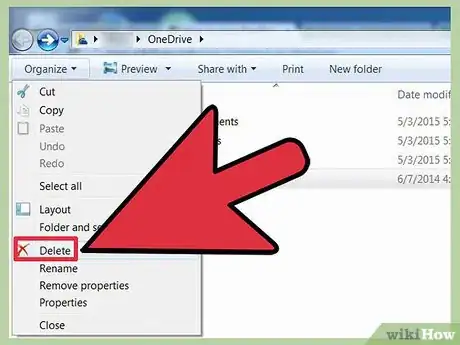 Imagen titulada Use OneDrive in Windows Step 7