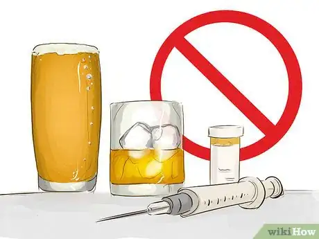 Imagen titulada Cope With Suicidal Thoughts Step 22