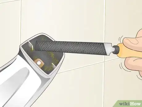 Imagen titulada Fix Shower Diverter Step 7