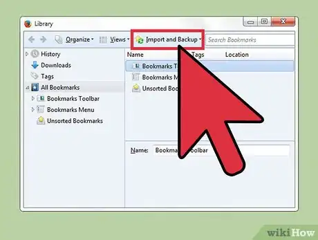 Imagen titulada Use Mozilla Firefox Step 6