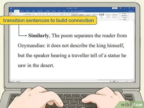 Imagen titulada Write an Essay Step 12
