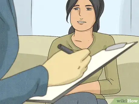 Imagen titulada Deal with Gaslighting Parents Step 10