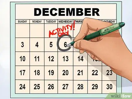 Imagen titulada Take Control of Your Life As a Teenager Step 3