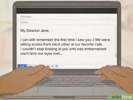 Imagen titulada Write a Love Email Step 2