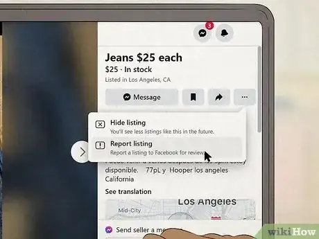 Imagen titulada Avoid Facebook Marketplace Scams Step 21