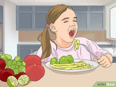 Imagen titulada Deal with a Period in Elementary School Step 10