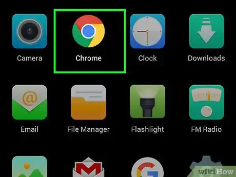 Imagen titulada Download a File Step 14