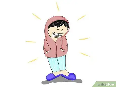 Imagen titulada Sneak Food Into Your Room Step 2