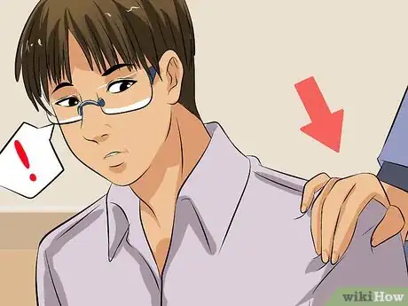Imagen titulada Make People Think You Are Confident Step 5