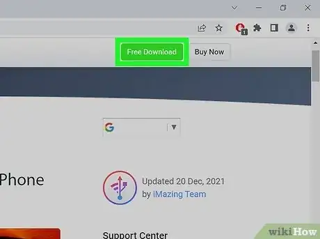 Imagen titulada Detect Pegasus Spyware Step 2