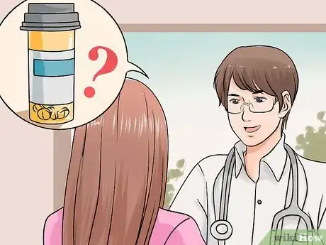 Imagen titulada Avoid Blushing at Inappropriate Times Step 9