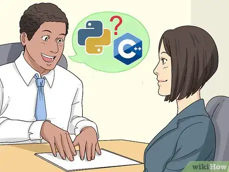 Imagen titulada Become a Quantitative Analyst Step 13