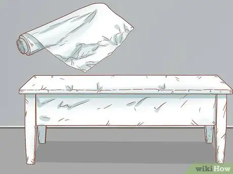 Imagen titulada Keep Cats Off Furniture Step 2