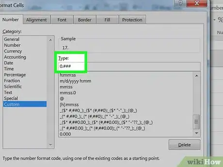 Imagen titulada Remove Leading or Trailing Zeros in Excel Step 11