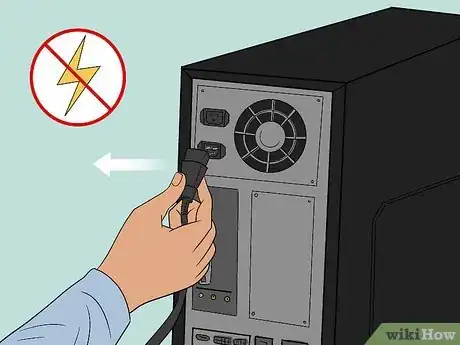 Imagen titulada Convert a Computer ATX Power Supply to a Lab Power Supply Step 2