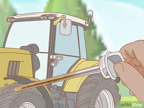 Imagen titulada Maintain a Tractor Step 8