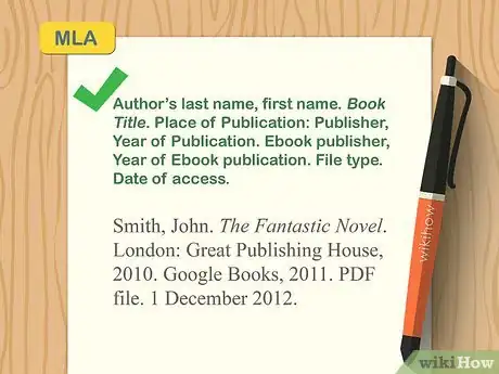 Imagen titulada Cite a PDF Step 7