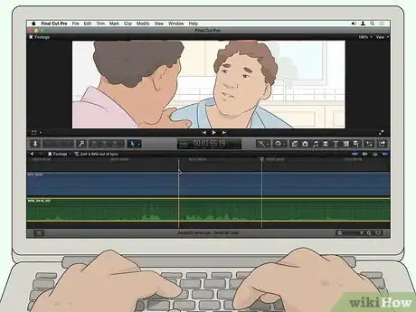 Imagen titulada Make a Movie Step 23