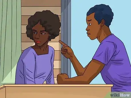 Imagen titulada Deal with a Controlling Spouse Step 7