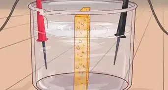 separar la sal del agua