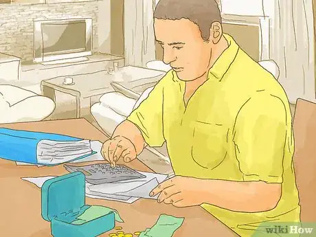 Imagen titulada Prepare for Economic Collapse Step 28