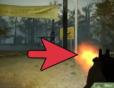 Imagen titulada Play Left 4 Dead for Beginners Step 20