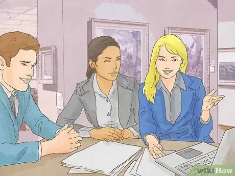 Imagen titulada Start a Career in Information Technology Step 3
