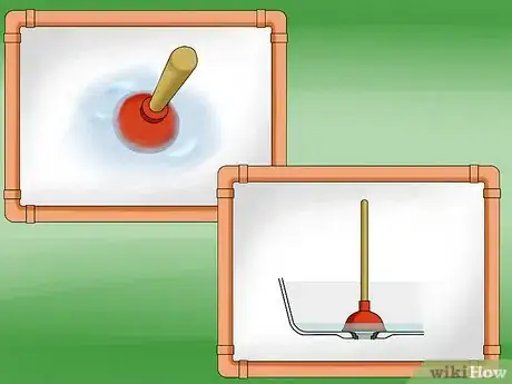 Imagen titulada Unclog a Shower Drain Step 10