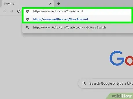 Imagen titulada Set a Pin for a Netflix Profile Step 1