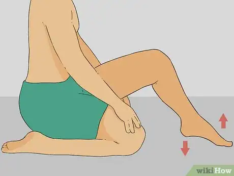 Imagen titulada Stretch Your Shins Step 10