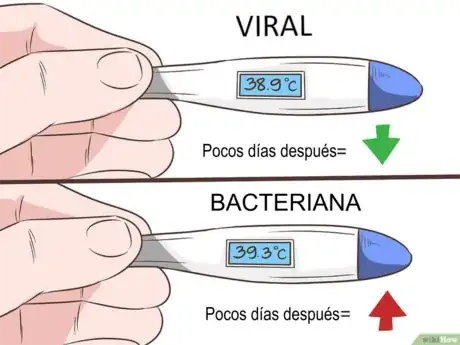Imagen titulada Tell_a_Viral_from_a_Bacterial_Infection_Step_4
