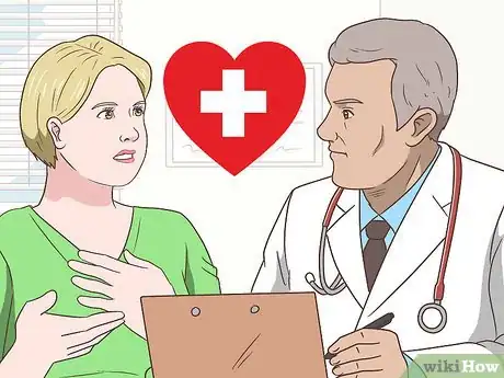 Imagen titulada Control Excessive Sweating Step 11