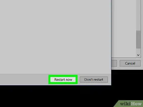 Imagen titulada Enable Active Directory in Windows 10 Step 14