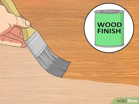 Imagen titulada Refinish a Desk Step 14