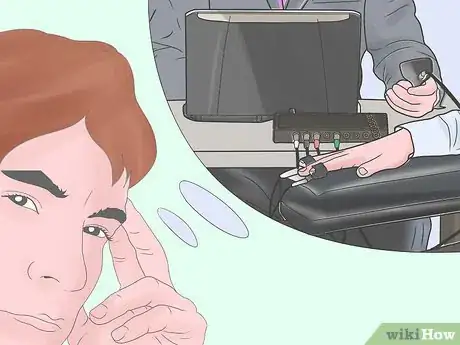 Imagen titulada Pass a Polygraph Test Step 1