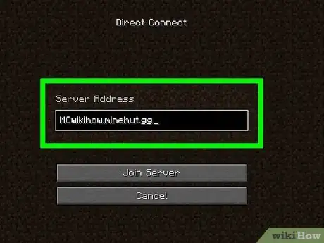 Imagen titulada Make a Minecraft Server for Free Step 29