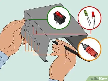 Imagen titulada Convert a Computer ATX Power Supply to a Lab Power Supply Step 9