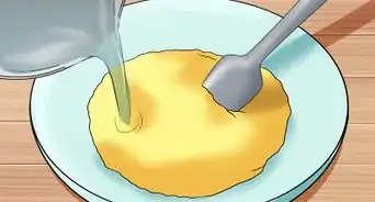 deshidratar huevos para hacer huevos en polvo