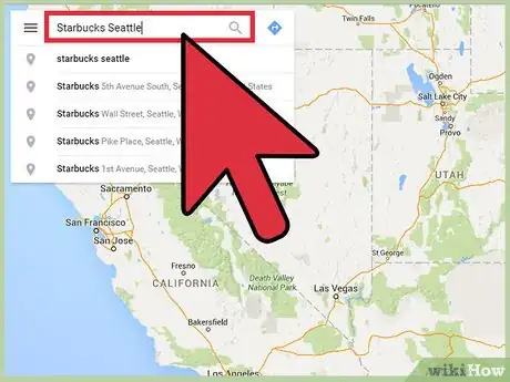 Imagen titulada Get Latitude and Longitude from Google Maps Step 13