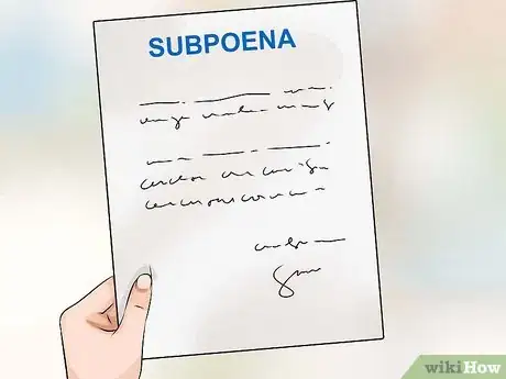 Imagen titulada Prove Your Spouse Is Cheating in Court Step 16