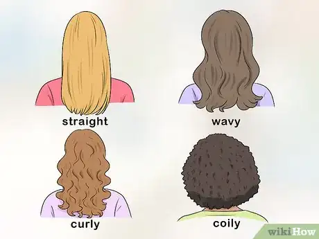Imagen titulada Get Beautiful Hair Step 1