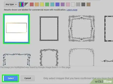 Imagen titulada Put a Box Around Text in Google Docs Step 40