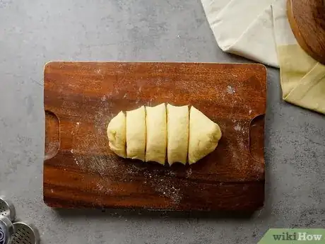 Imagen titulada Make Noodles Step 5