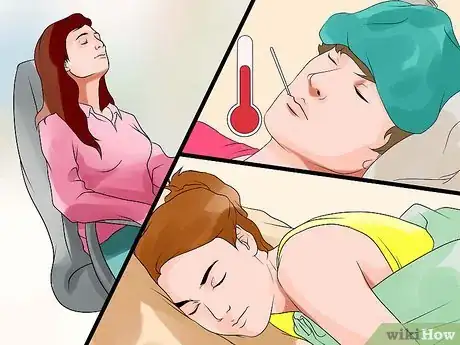 Imagen titulada Get Rid of Bad Back Pain Step 1