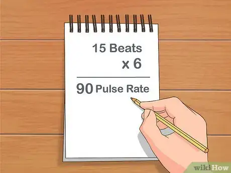 Imagen titulada Find Your Brachial Pulse Step 12