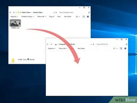 Imagen titulada Transfer Files Between Laptops Step 10